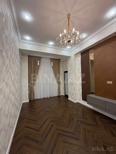 Продаётся 2-комн. новостройка 75 м², м. Гянджлик, photo 20 from 28