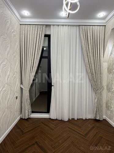 Продаётся 2-комн. новостройка 75 м², м. Гянджлик, photo 16 from 28