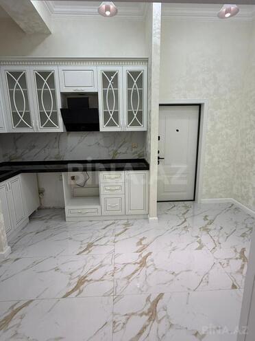 Продаётся 2-комн. новостройка 75 м², м. Гянджлик, photo 21 from 28