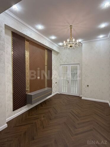 Продаётся 2-комн. новостройка 75 м², м. Гянджлик, photo 4 from 28