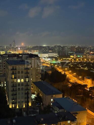 Продаётся 2-комн. новостройка 75 м², м. Гянджлик, photo 24 from 28