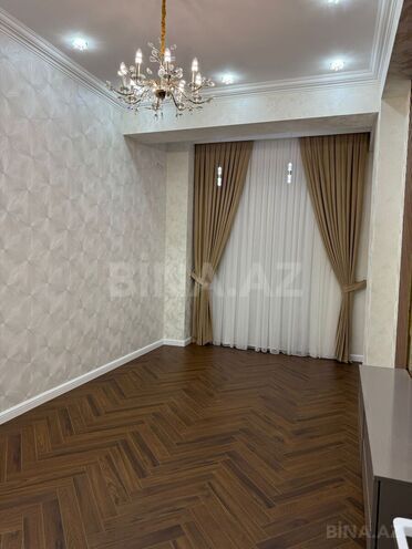 Продаётся 2-комн. новостройка 75 м², м. Гянджлик, photo 5 from 28