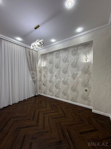 Продаётся 2-комн. новостройка 75 м², м. Гянджлик, photo 11 from 28