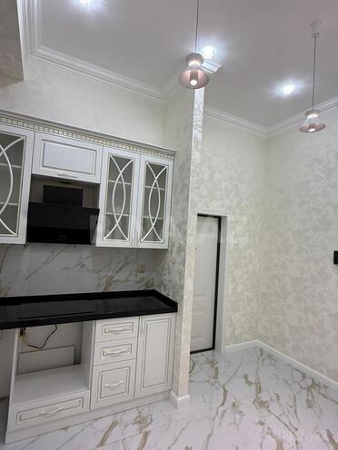 Продаётся 2-комн. новостройка 75 м², м. Гянджлик, photo 10 from 28