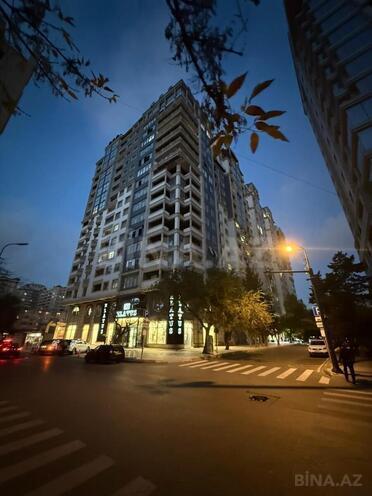 Продаётся 2-комн. новостройка 75 м², м. Гянджлик, photo 1 from 28