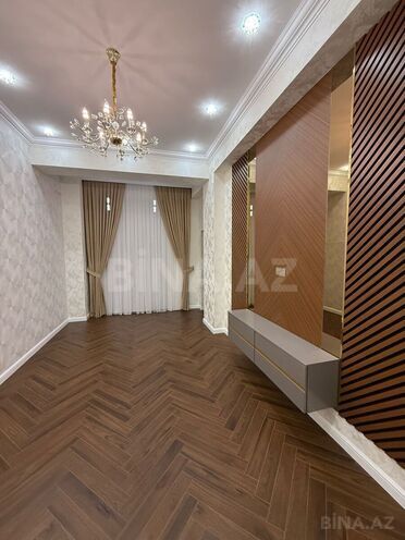 Продаётся 2-комн. новостройка 75 м², м. Гянджлик, photo 3 from 28