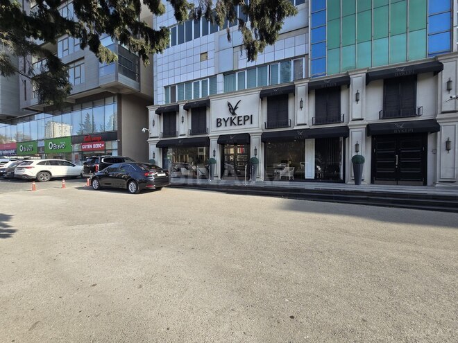 İcarəyə verilir  obyekt 4 400 m², Elmlər Akademiyası m., photo 3 from 26