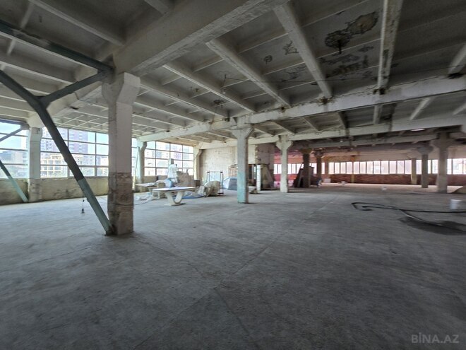 İcarəyə verilir  obyekt 4 400 m², Elmlər Akademiyası m., photo 21 from 26