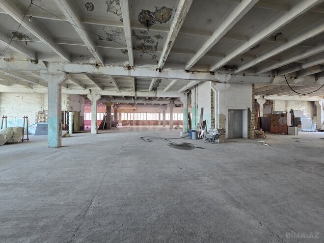 İcarəyə verilir  obyekt 4 400 m², Elmlər Akademiyası m., photo 23 from 26