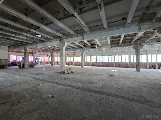 İcarəyə verilir  obyekt 4 400 m², Elmlər Akademiyası m., photo 24 from 26