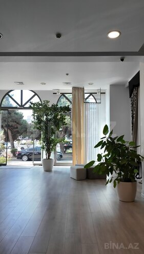 İcarəyə verilir  obyekt 4 400 m², Elmlər Akademiyası m., photo 5 from 26