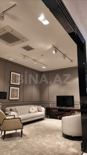 İcarəyə verilir  obyekt 4 400 m², Elmlər Akademiyası m., photo 18 from 26