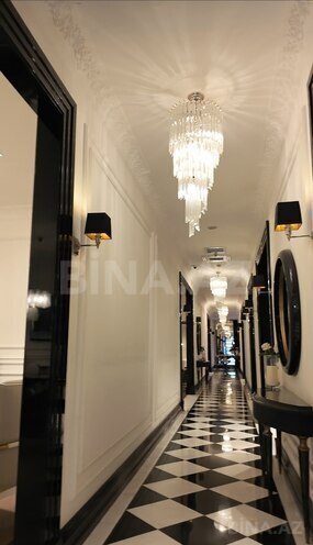 İcarəyə verilir  obyekt 4 400 m², Elmlər Akademiyası m., photo 19 from 26