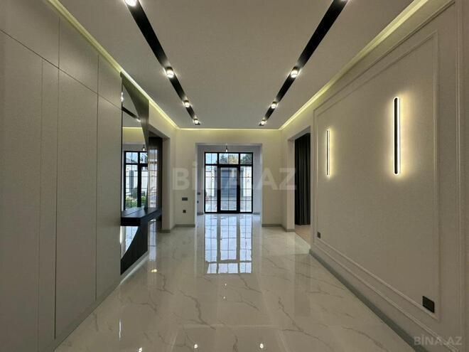 Satılır 4 otaqlı həyət evi/bağ evi 180 m², Mərdəkan q., photo 10 from 20