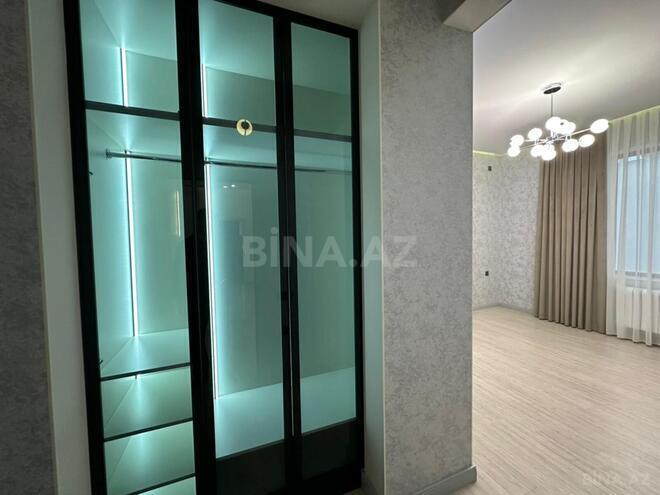 Satılır 4 otaqlı həyət evi/bağ evi 180 m², Mərdəkan q., photo 18 from 20