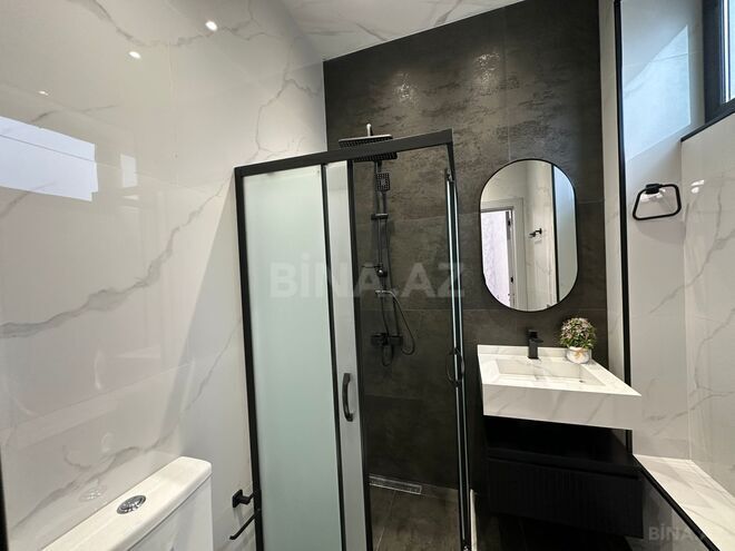 Satılır 4 otaqlı həyət evi/bağ evi 180 m², Mərdəkan q., photo 19 from 20