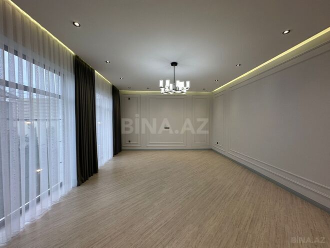 Satılır 4 otaqlı həyət evi/bağ evi 180 m², Mərdəkan q., photo 15 from 20