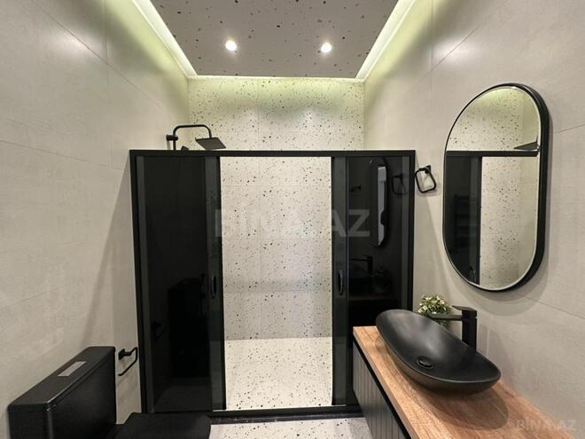 Satılır 4 otaqlı həyət evi/bağ evi 180 m², Mərdəkan q., photo 12 from 20