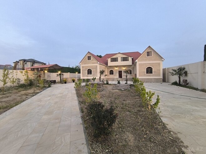 Продаётся 7-комн. дом/дача 280 м², пос. Новханы, photo 19 from 30