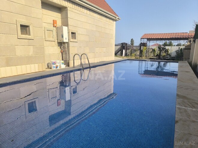 Продаётся 7-комн. дом/дача 280 м², пос. Новханы, photo 3 from 30