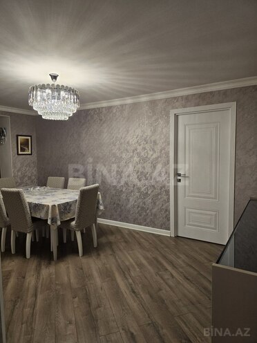 Продаётся 3-комн. вторичка 85 м², м. Иншаатчылар, photo 7 from 29