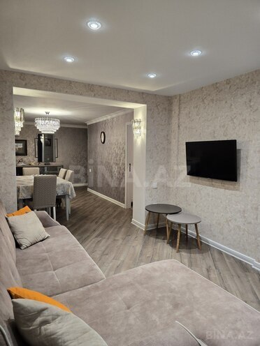 Продаётся 3-комн. вторичка 85 м², м. Иншаатчылар, photo 9 from 29