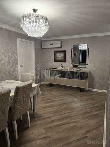 Продаётся 3-комн. вторичка 85 м², м. Иншаатчылар, photo 8 from 29