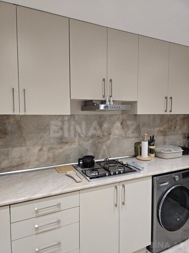 Продаётся 3-комн. вторичка 85 м², м. Иншаатчылар, photo 26 from 29