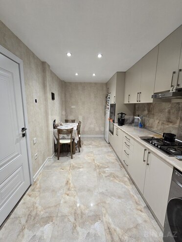 Продаётся 3-комн. вторичка 85 м², м. Иншаатчылар, photo 19 from 29