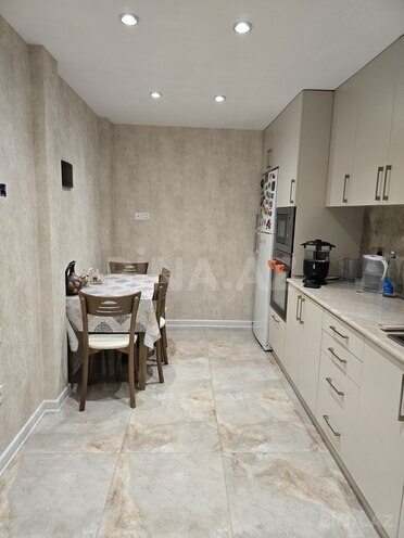 Продаётся 3-комн. вторичка 85 м², м. Иншаатчылар, photo 23 from 29