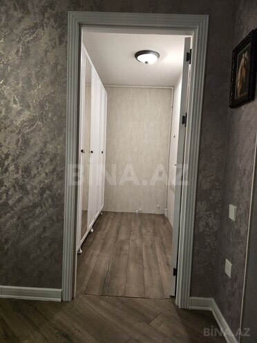 Продаётся 3-комн. вторичка 85 м², м. Иншаатчылар, photo 27 from 29