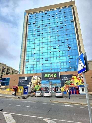 Satılır 3 otaqlı köhnə tikili 70 m², Elmlər Akademiyası m., photo 23 from 30