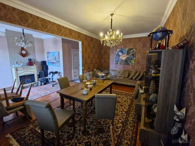 Satılır 3 otaqlı köhnə tikili 90 m², İçəri Şəhər m., photo 4 from 13
