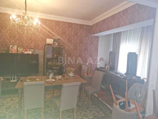 Satılır 3 otaqlı köhnə tikili 90 m², İçəri Şəhər m., photo 11 from 13