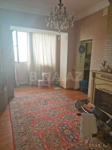 Satılır 3 otaqlı köhnə tikili 90 m², İçəri Şəhər m., photo 8 from 13