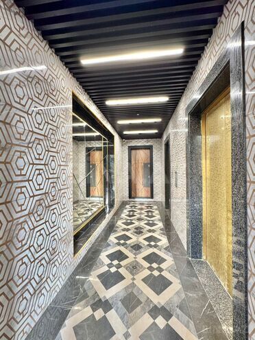 Продаётся 3-комн. новостройка 125 м², Насиминский  р., photo 4 from 21