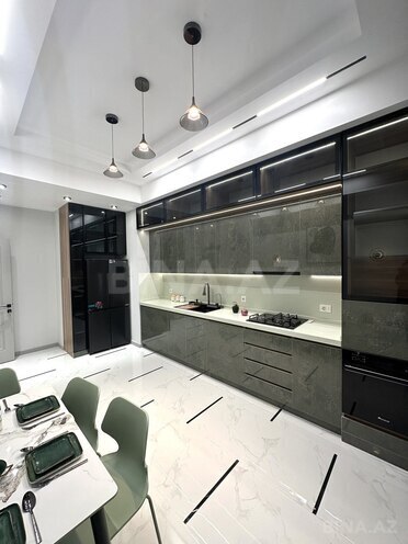 Продаётся 3-комн. новостройка 125 м², Насиминский  р., photo 9 from 21