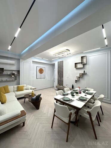 Продаётся 3-комн. новостройка 125 м², Насиминский  р., photo 6 from 21