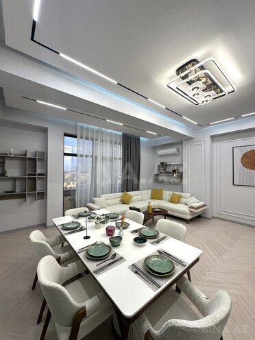 Продаётся 3-комн. новостройка 125 м², Насиминский  р., photo 5 from 21