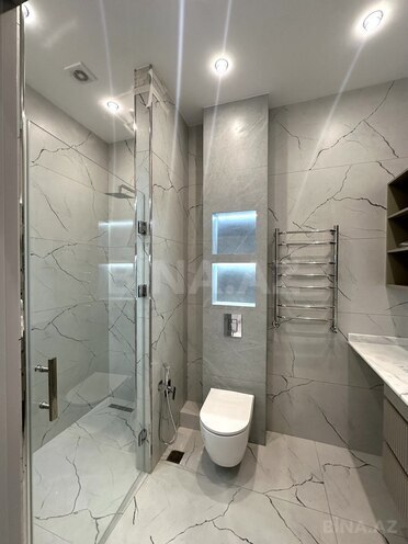 Продаётся 3-комн. новостройка 125 м², Насиминский  р., photo 19 from 21