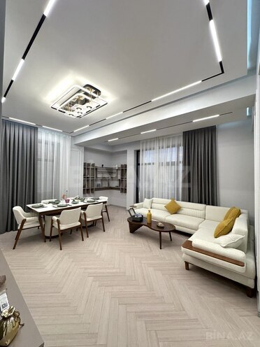 Продаётся 3-комн. новостройка 125 м², Насиминский  р., photo 8 from 21