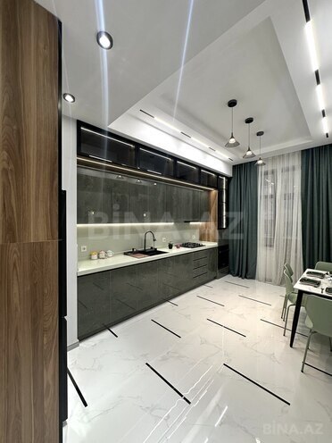 Продаётся 3-комн. новостройка 125 м², Насиминский  р., photo 10 from 21