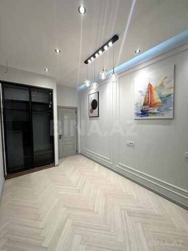 Продаётся 3-комн. новостройка 125 м², Насиминский  р., photo 15 from 21