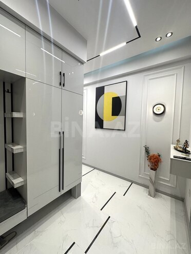 Продаётся 3-комн. новостройка 125 м², Насиминский  р., photo 18 from 21