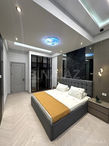 Продаётся 3-комн. новостройка 125 м², Насиминский  р., photo 12 from 21