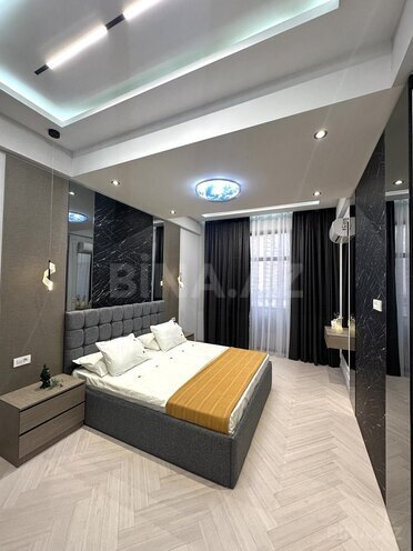 Продаётся 3-комн. новостройка 125 м², Насиминский  р., photo 11 from 21