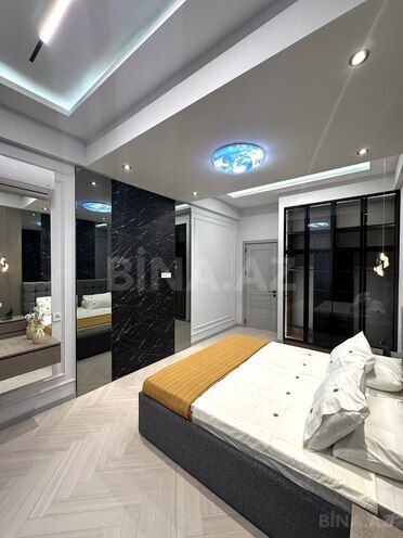 Продаётся 3-комн. новостройка 125 м², Насиминский  р., photo 13 from 21