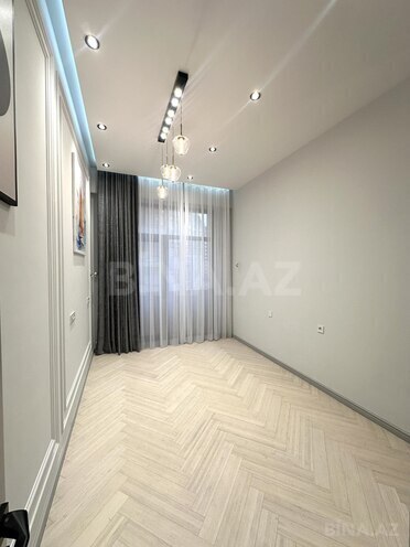 Продаётся 3-комн. новостройка 125 м², Насиминский  р., photo 14 from 21