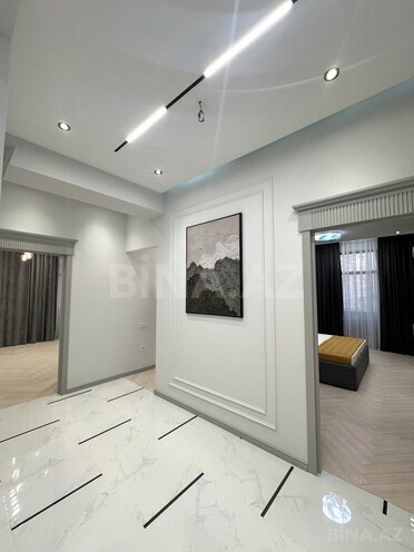 Продаётся 3-комн. новостройка 125 м², Насиминский  р., photo 16 from 21