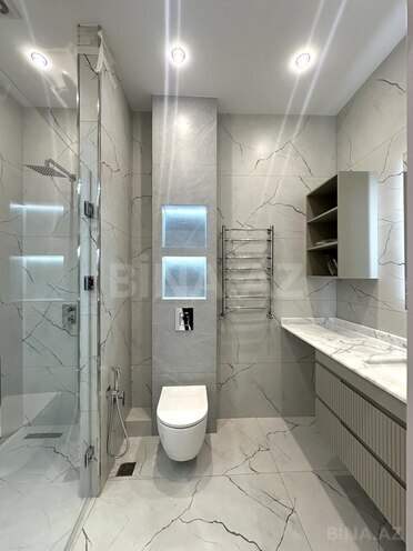 Продаётся 3-комн. новостройка 125 м², Насиминский  р., photo 20 from 21